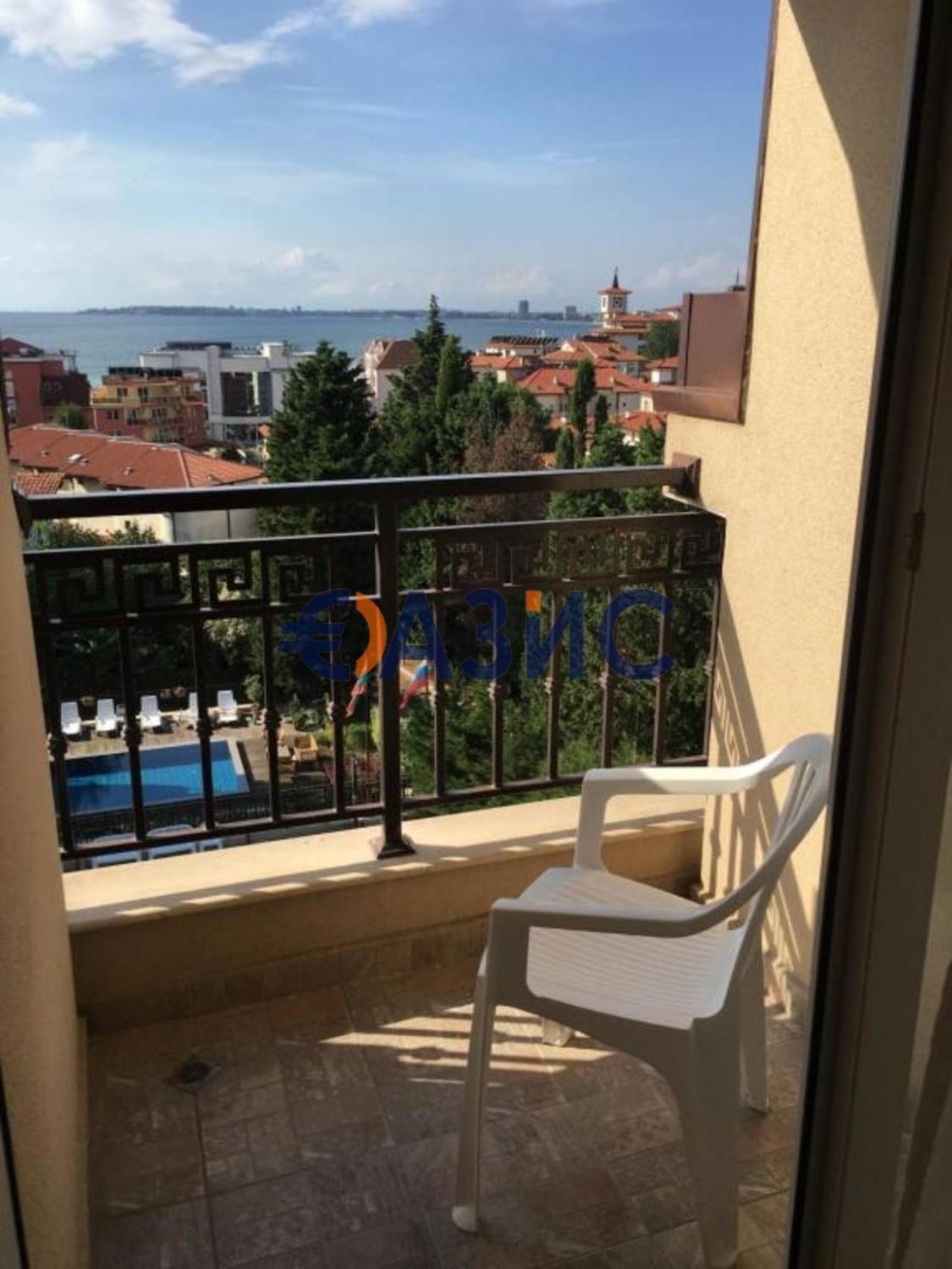 Многостаен апартамент в к.к. Слънчев бряг - 4043 кв.м за 446 €/кв.м - Снимка #4