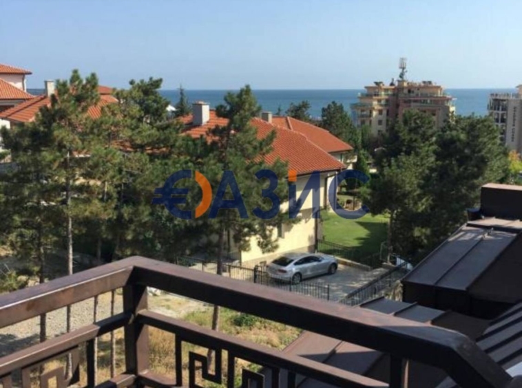 Многостаен апартамент в к.к. Слънчев бряг - 4043 кв.м за 446 €/кв.м - Снимка #7