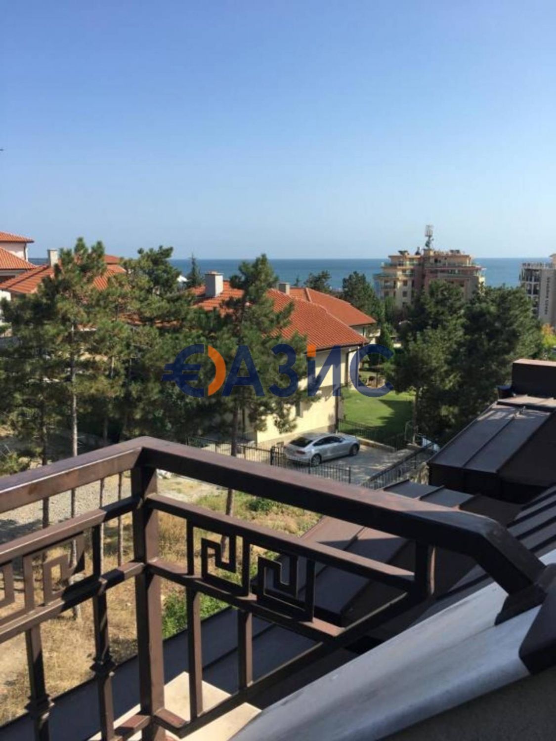 Многостаен апартамент в к.к. Слънчев бряг - 4043 кв.м за 446 €/кв.м - Снимка #7