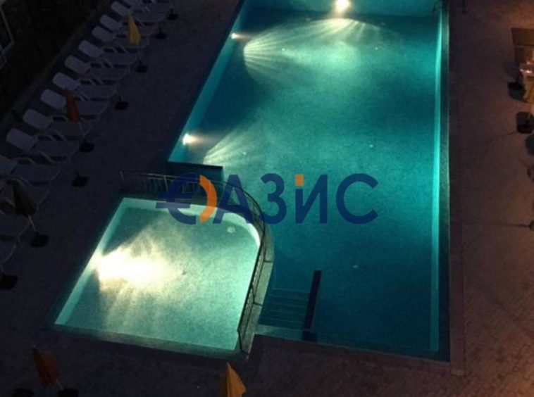 Многостаен апартамент в к.к. Слънчев бряг - 4043 кв.м за 446 €/кв.м - Снимка #8