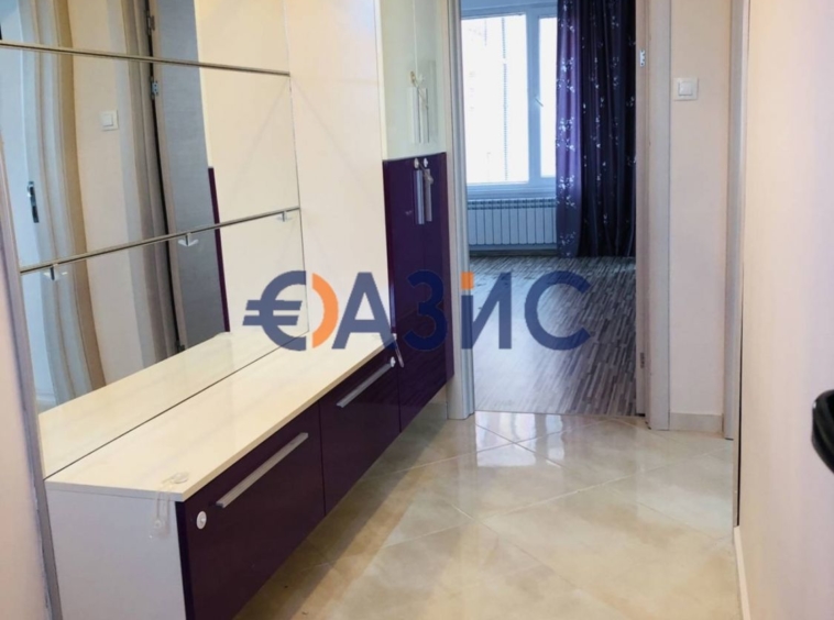 Двустаен апартамент в Несебър - 320 кв.м за 982 €/кв.м - Снимка #7