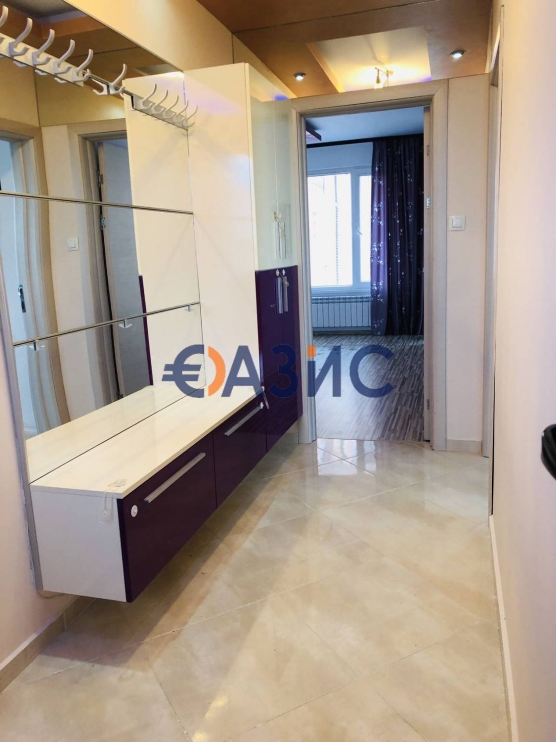 Двустаен апартамент в Несебър - 320 кв.м за 982 €/кв.м - Снимка #7