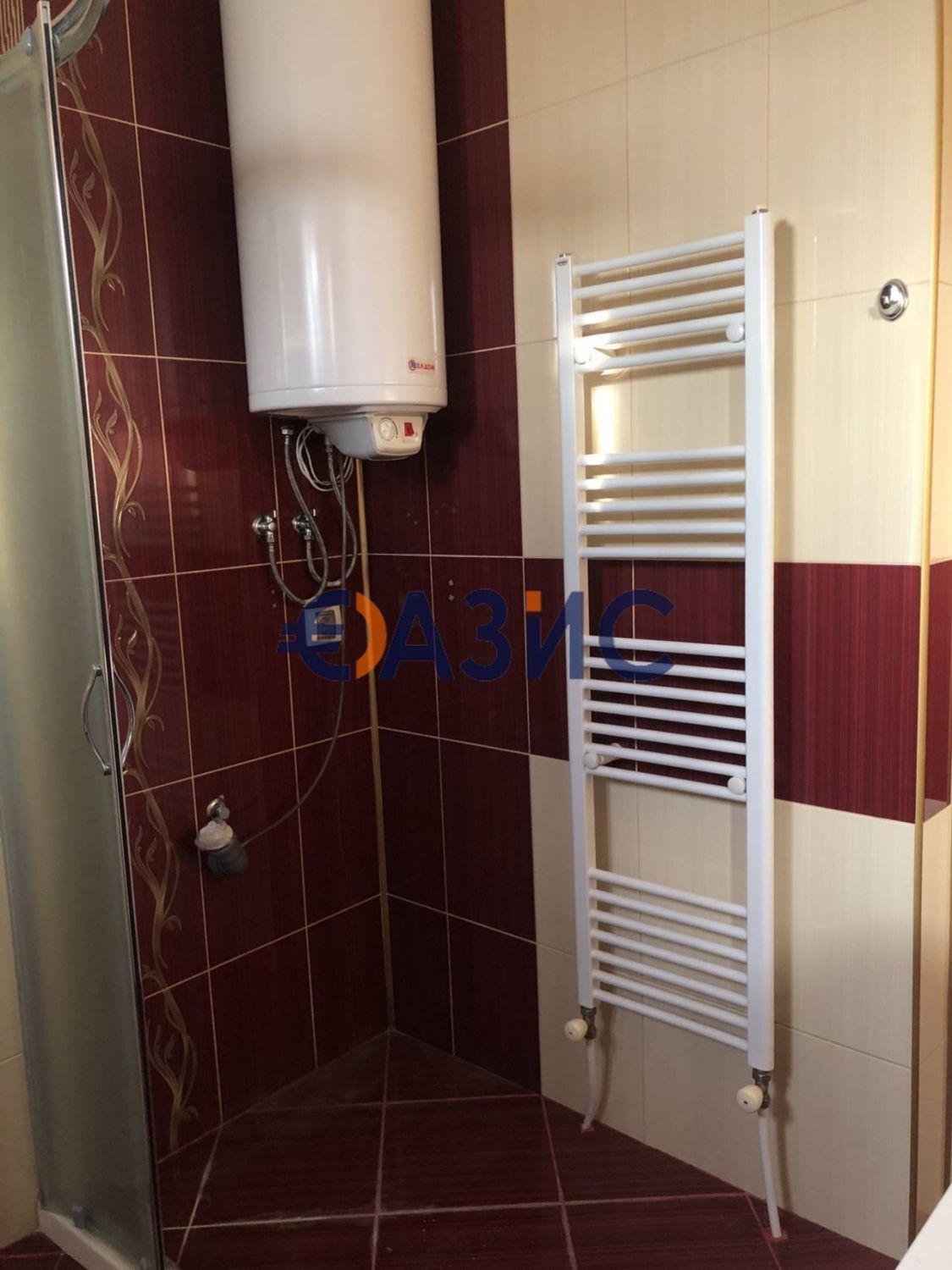 Двустаен апартамент в Несебър - 320 кв.м за 982 €/кв.м - Снимка #8