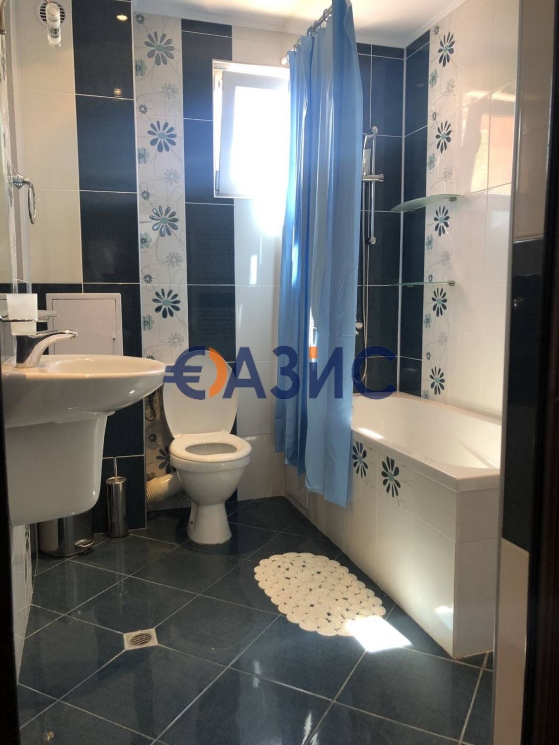 Двустаен апартамент в Несебър - 320 кв.м за 982 €/кв.м - Снимка #13