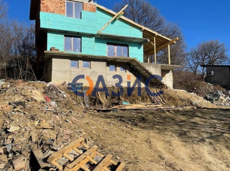 Къща в с. Кошарица, Област Бургас - 160 кв.м за 344 €/кв.м - Снимка #4