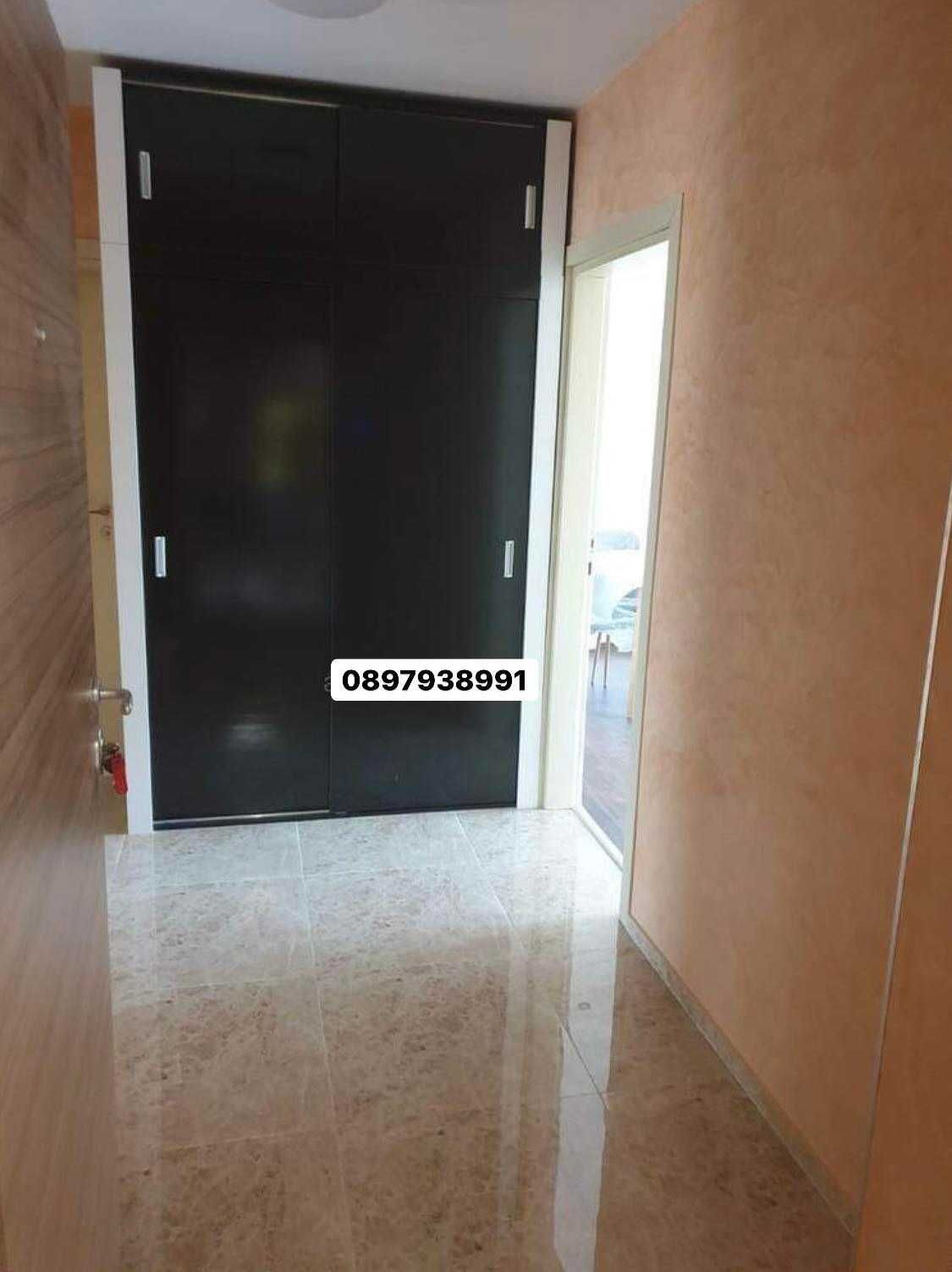 Тристаен апартамент в Пловдив, Тракия - 61 кв.м за 2520 €/кв.м - Снимка #8