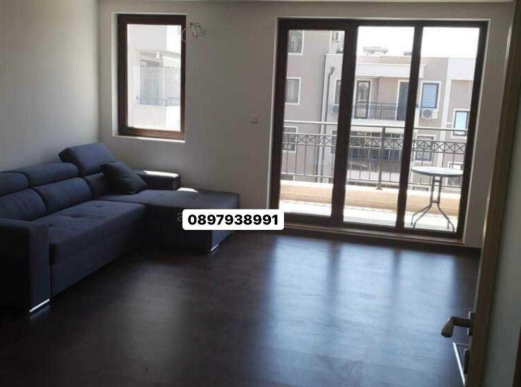 Тристаен апартамент в Пловдив, Тракия - 61 кв.м за 2520 €/кв.м - Снимка #4