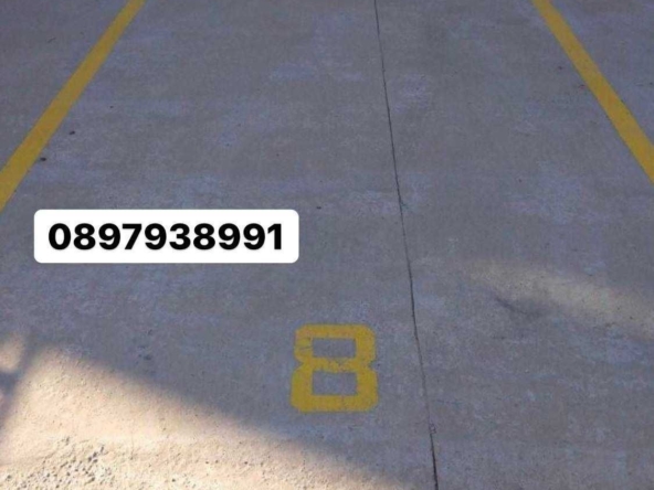 Тристаен апартамент в Пловдив, Остромила - 82 кв.м за 1250 €/кв.м - Снимка #1