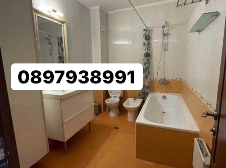 Тристаен апартамент в Пловдив, Христо Смирненски - 108 кв.м за 1380 €/кв.м - Снимка #8