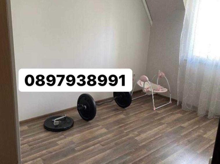 Тристаен апартамент в Пловдив, Христо Смирненски - 108 кв.м за 1380 €/кв.м - Снимка #7