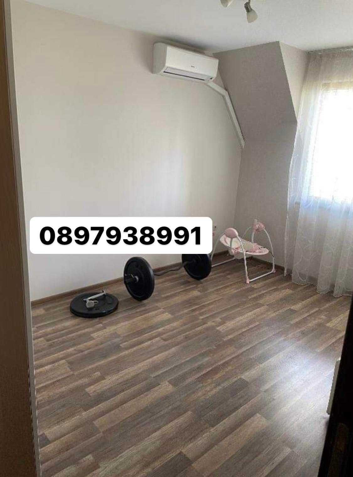 Тристаен апартамент в Пловдив, Христо Смирненски - 108 кв.м за 1380 €/кв.м - Снимка #7