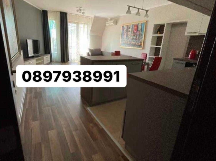 Тристаен апартамент в Пловдив, Христо Смирненски - 108 кв.м за 1380 €/кв.м - Снимка #4