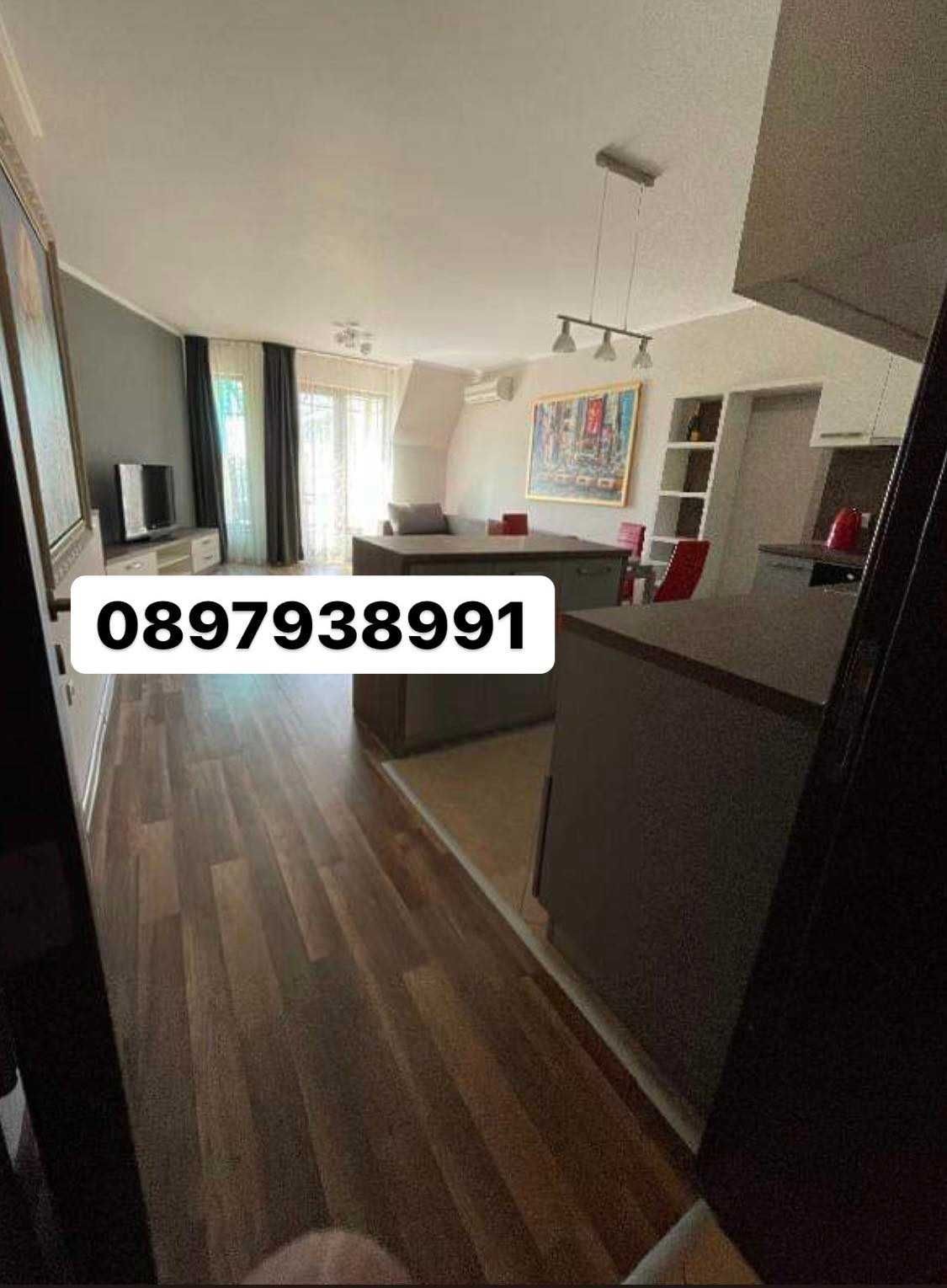 Тристаен апартамент в Пловдив, Христо Смирненски - 108 кв.м за 1380 €/кв.м - Снимка #4