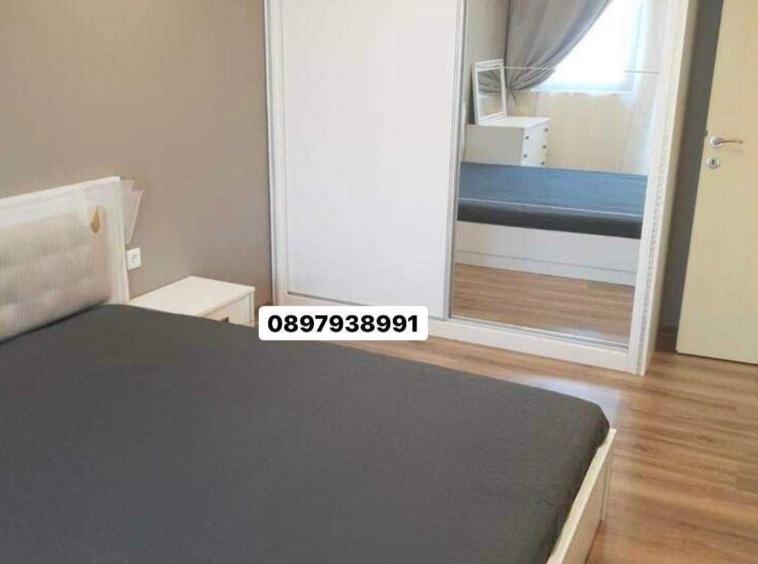 Тристаен апартамент в Пловдив, Тракия - 61 кв.м за 2520 €/кв.м - Снимка #2