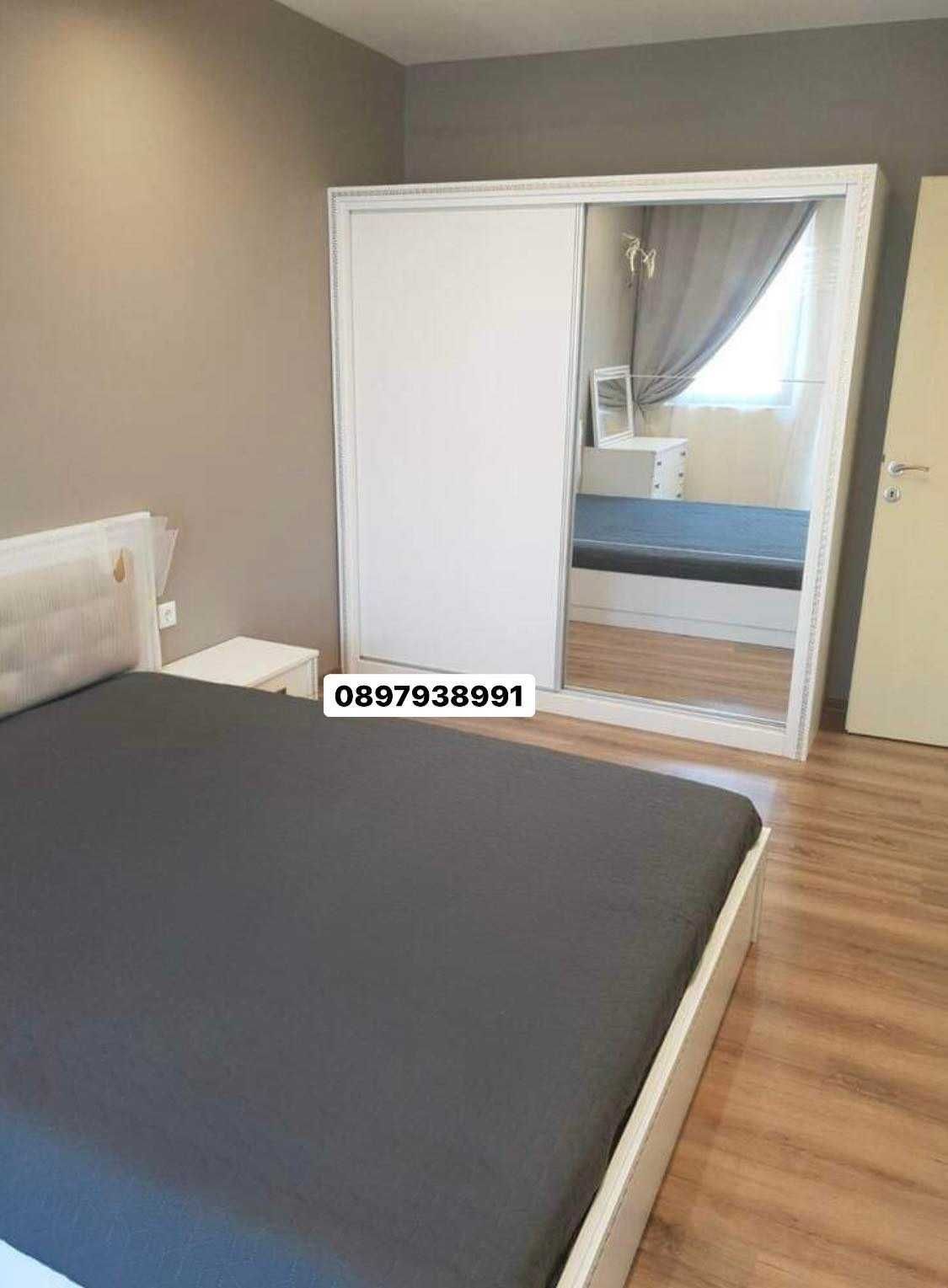 Тристаен апартамент в Пловдив, Тракия - 61 кв.м за 2520 €/кв.м - Снимка #2