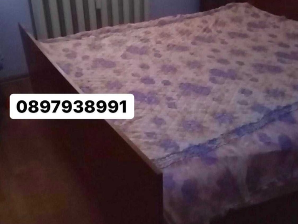 Тристаен апартамент в Пловдив, Изгрев - 84 кв.м за 655 €/кв.м - Снимка #1