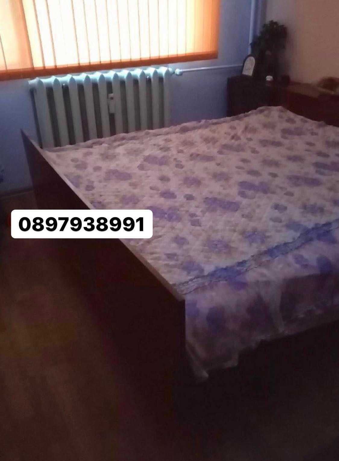 Тристаен апартамент в Пловдив, Изгрев - 84 кв.м за 655 €/кв.м - Снимка #1