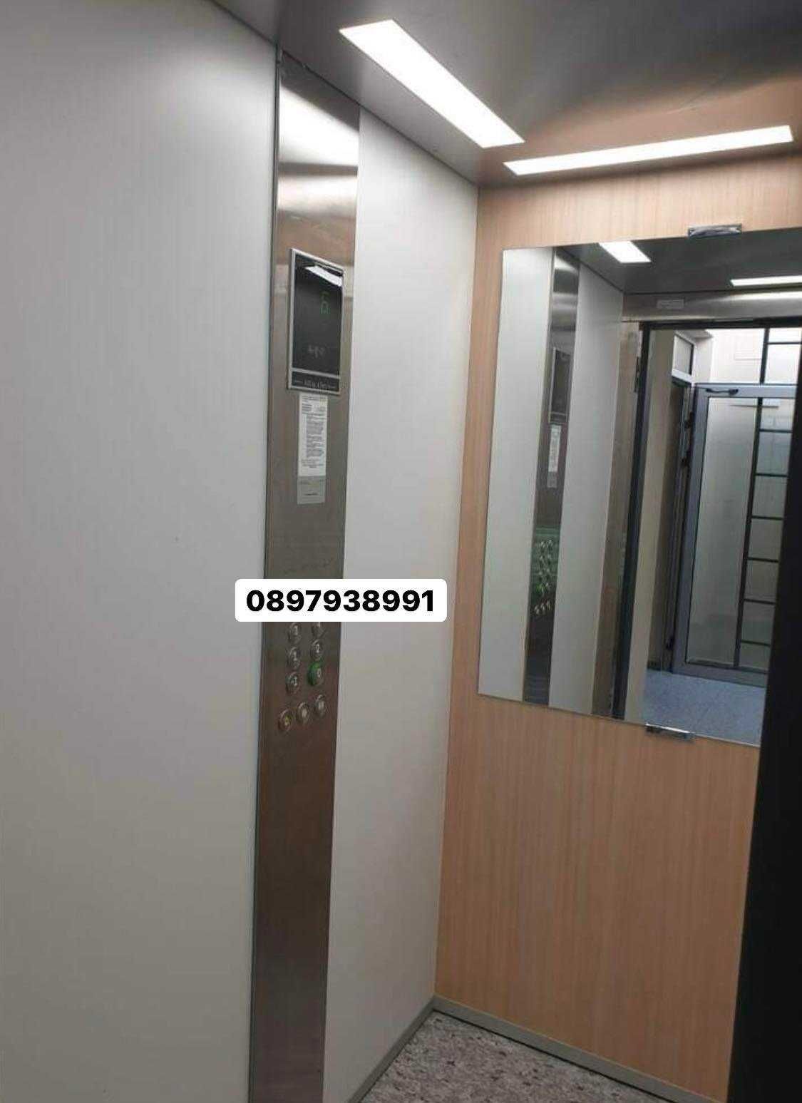 Тристаен апартамент в Пловдив, Тракия - 61 кв.м за 2520 €/кв.м - Снимка #1