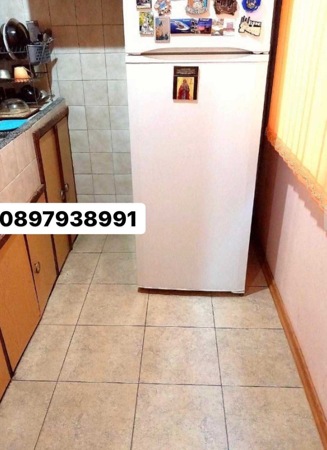Тристаен апартамент в Пловдив, Изгрев - 84 кв.м за 655 €/кв.м - Снимка #2