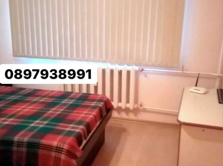 Тристаен апартамент в Пловдив, Изгрев - 84 кв.м за 655 €/кв.м - Снимка #4
