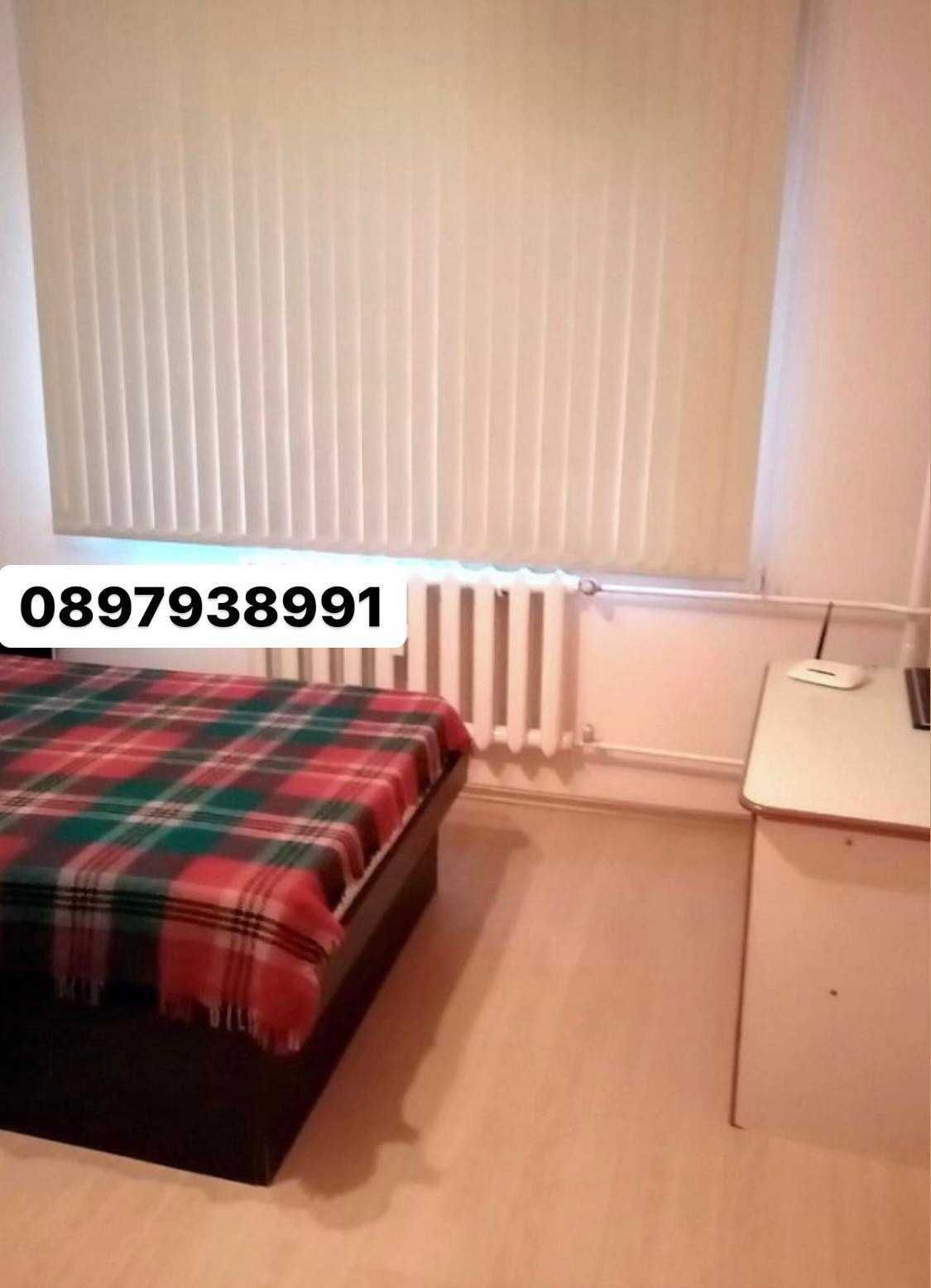 Тристаен апартамент в Пловдив, Изгрев - 84 кв.м за 655 €/кв.м - Снимка #4