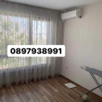 Тристаен апартамент в Пловдив, Христо Смирненски - 108 кв.м за 1380 €/кв.м - Снимка #1