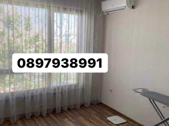 Тристаен апартамент в Пловдив, Христо Смирненски - 108 кв.м за 1380 €/кв.м - Снимка #1
