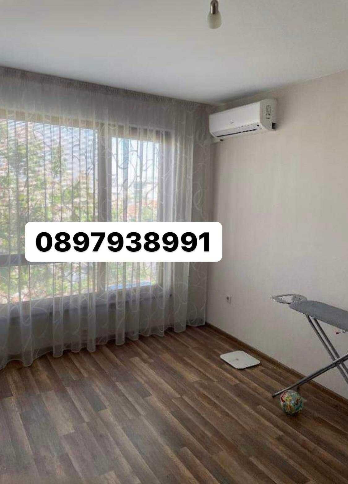 Тристаен апартамент в Пловдив, Христо Смирненски - 108 кв.м за 1380 €/кв.м - Снимка #1