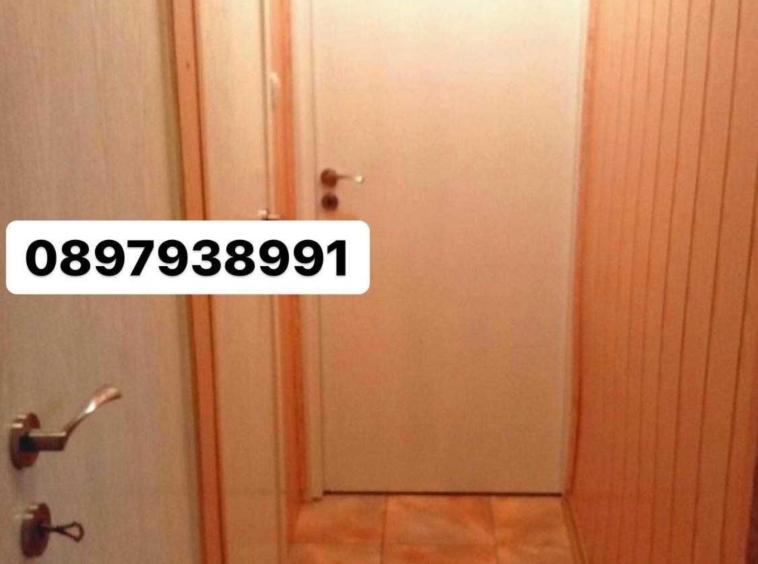Тристаен апартамент в Пловдив, Изгрев - 84 кв.м за 655 €/кв.м - Снимка #5