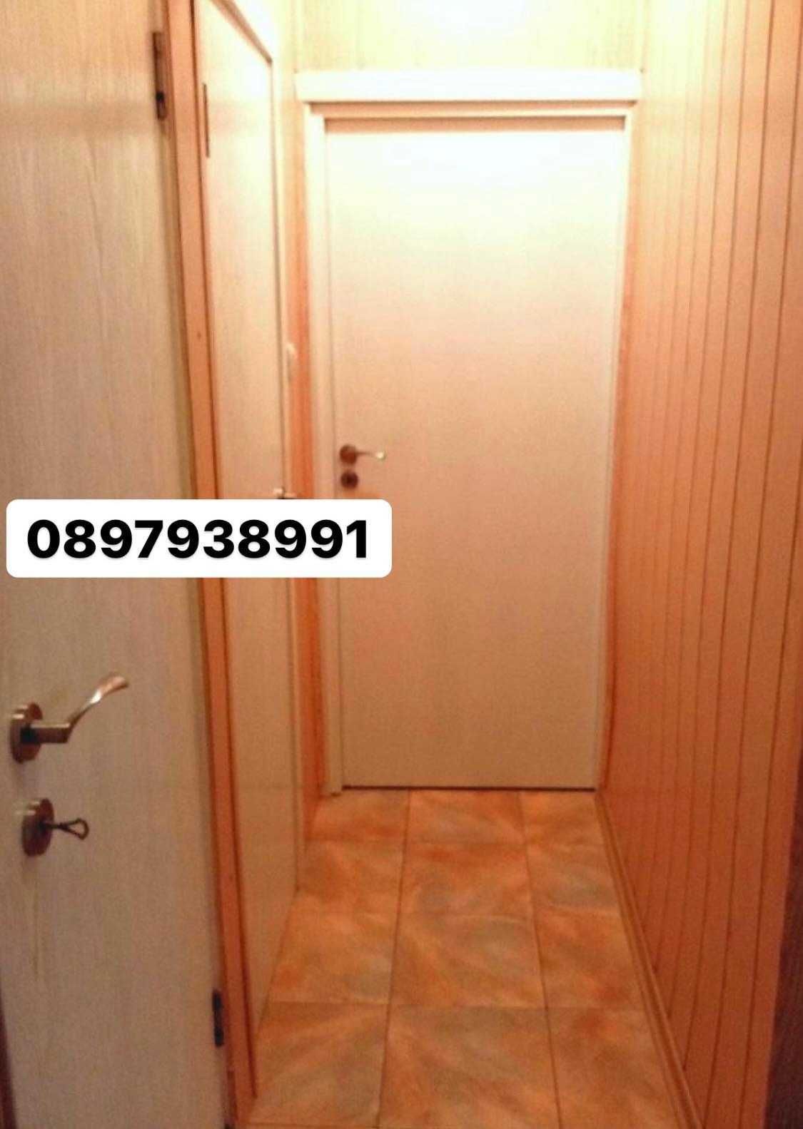 Тристаен апартамент в Пловдив, Изгрев - 84 кв.м за 655 €/кв.м - Снимка #5