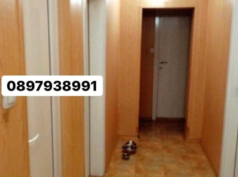 Тристаен апартамент в Пловдив, Изгрев - 84 кв.м за 655 €/кв.м - Снимка #6