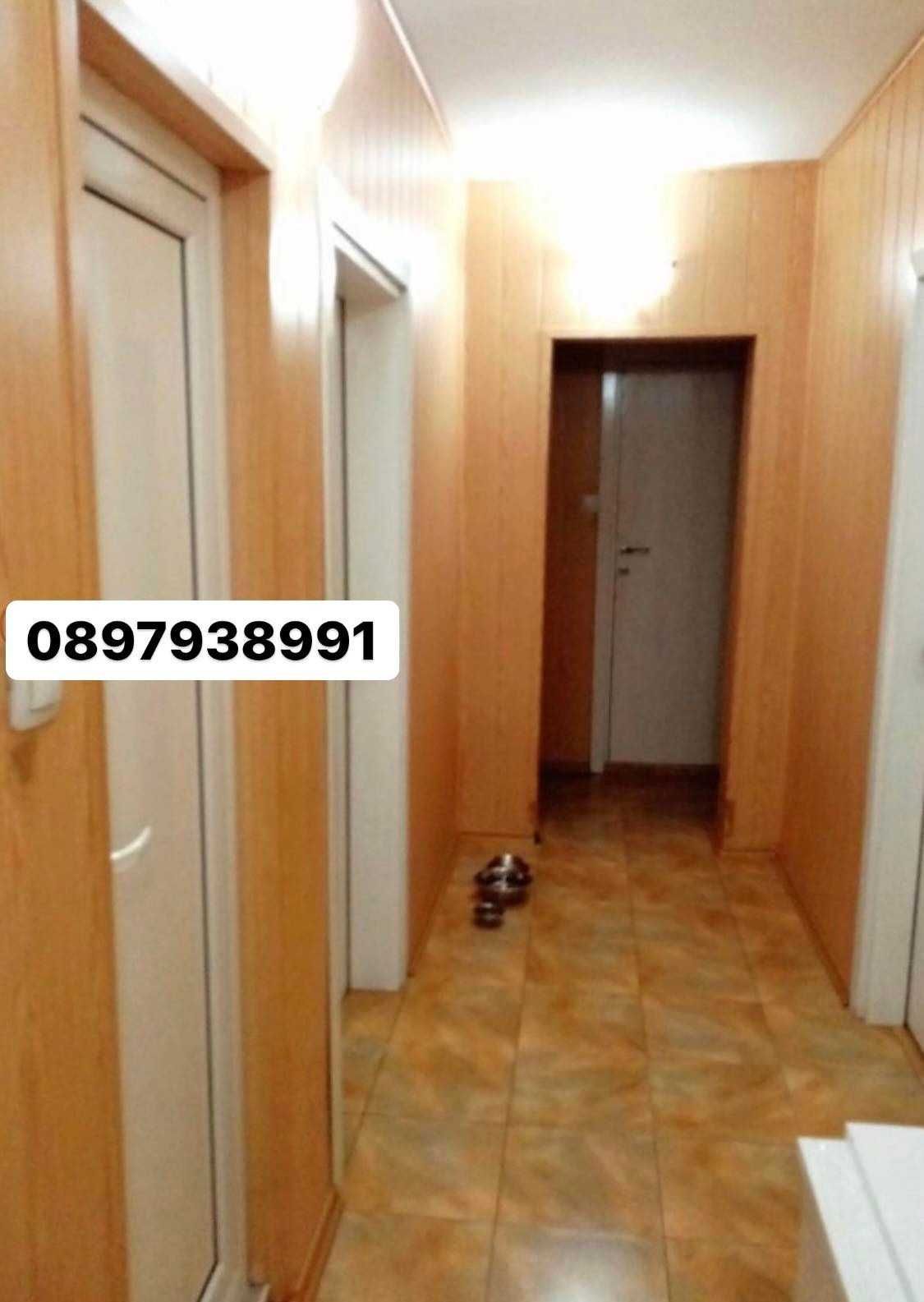 Тристаен апартамент в Пловдив, Изгрев - 84 кв.м за 655 €/кв.м - Снимка #6
