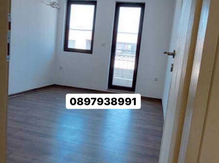 Тристаен апартамент в Пловдив, Тракия - 61 кв.м за 2520 €/кв.м - Снимка #3