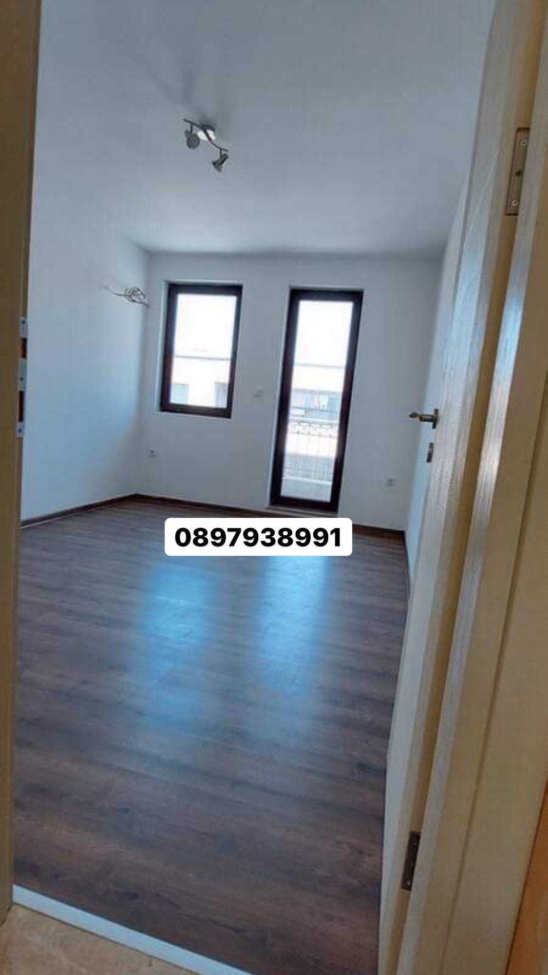 Тристаен апартамент в Пловдив, Тракия - 61 кв.м за 2520 €/кв.м - Снимка #3
