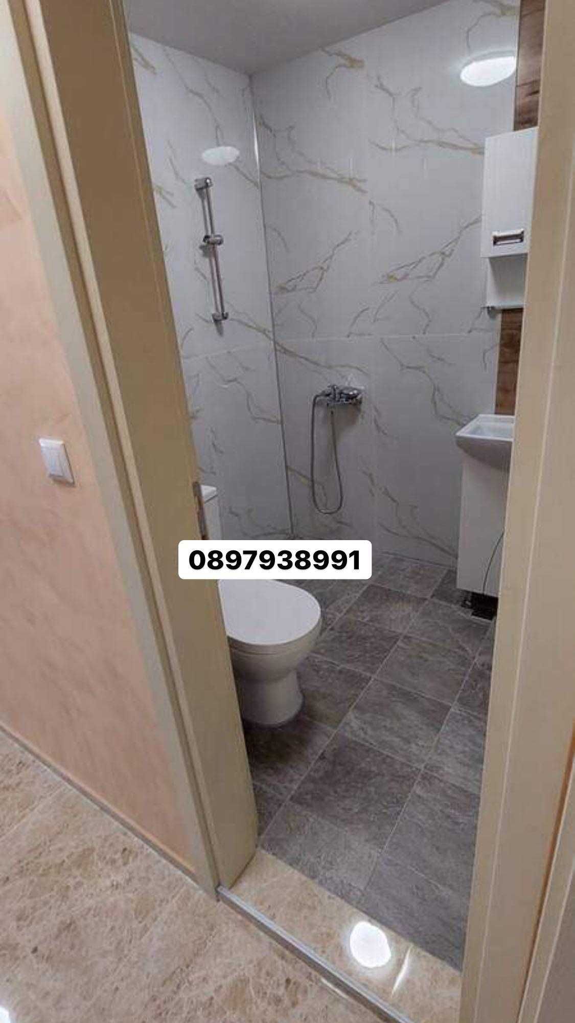Тристаен апартамент в Пловдив, Тракия - 61 кв.м за 2520 €/кв.м - Снимка #5