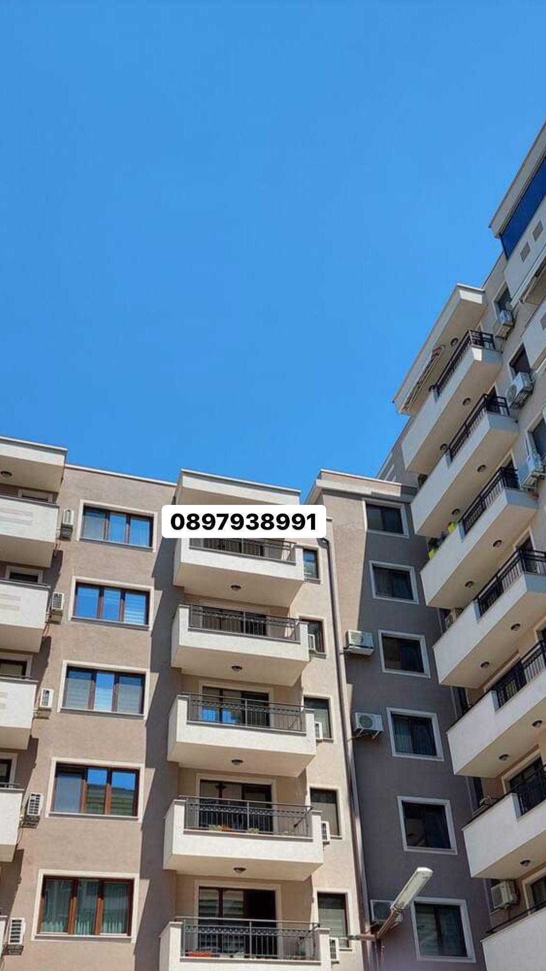 Тристаен апартамент в Пловдив, Тракия - 61 кв.м за 2520 €/кв.м - Снимка #7
