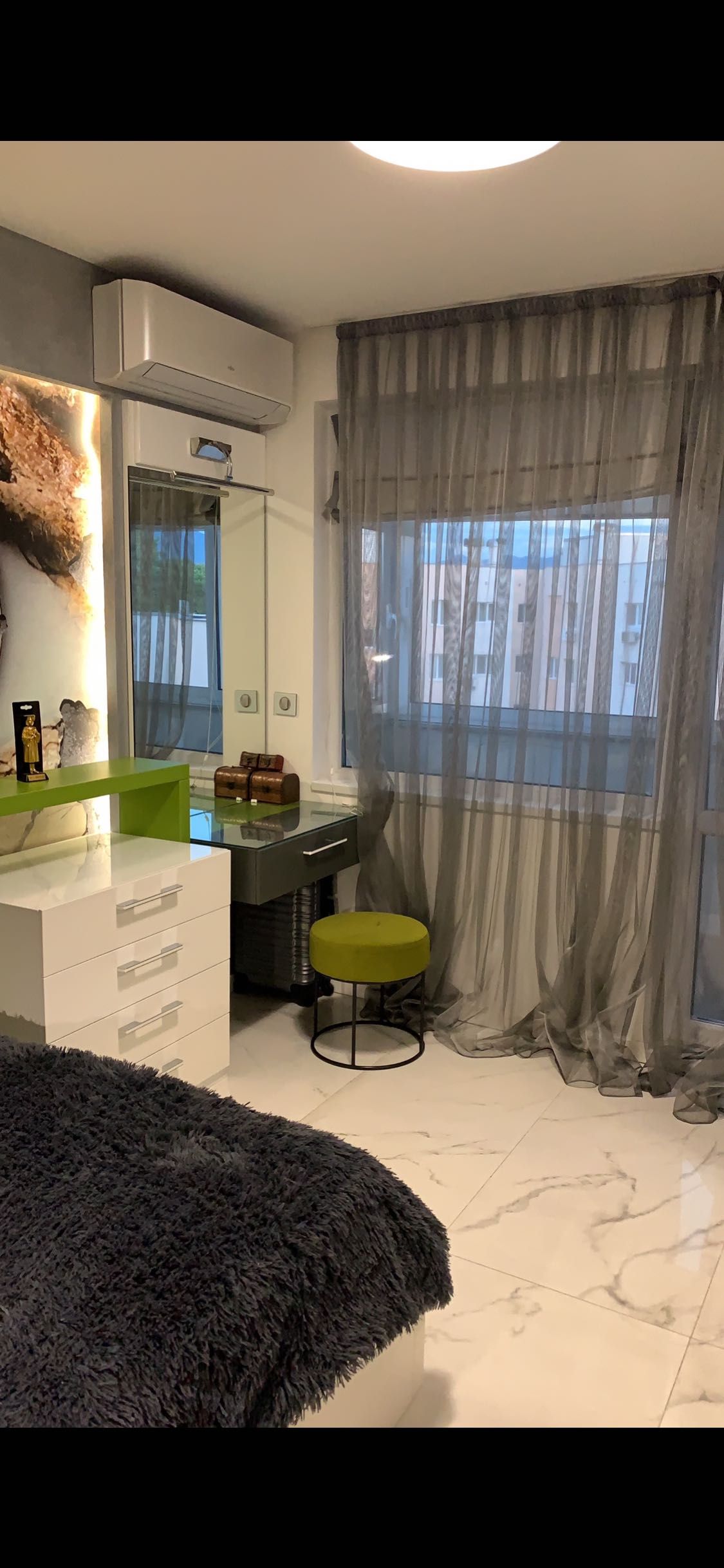 Четиристаен апартамент в Пазарджик, Идеален център - 220 кв.м за 841 €/кв.м - Снимка #14
