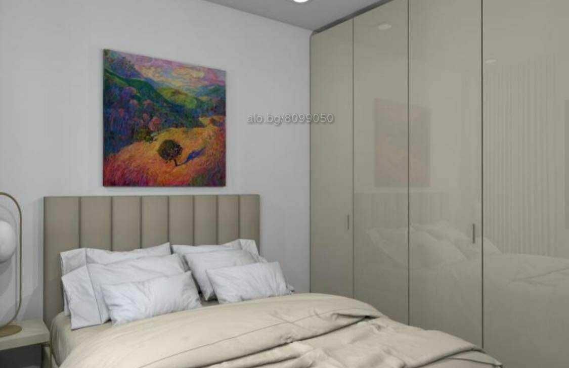 Двустаен апартамент в Пловдив, Христо Смирненски - 75 кв.м за 820 €/кв.м - Снимка #5