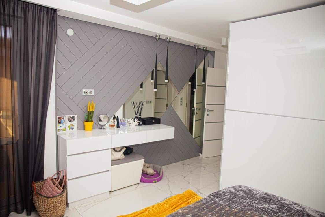 Четиристаен апартамент в Пазарджик, Идеален център - 220 кв.м за 841 €/кв.м - Снимка #21