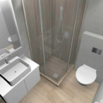 Двустаен апартамент в Пловдив, Христо Смирненски - 75 кв.м за 820 €/кв.м - Снимка #1