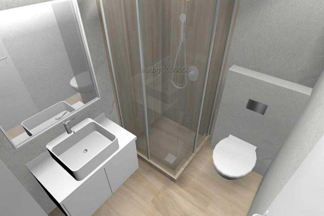 Двустаен апартамент в Пловдив, Христо Смирненски - 75 кв.м за 820 €/кв.м - Снимка #1