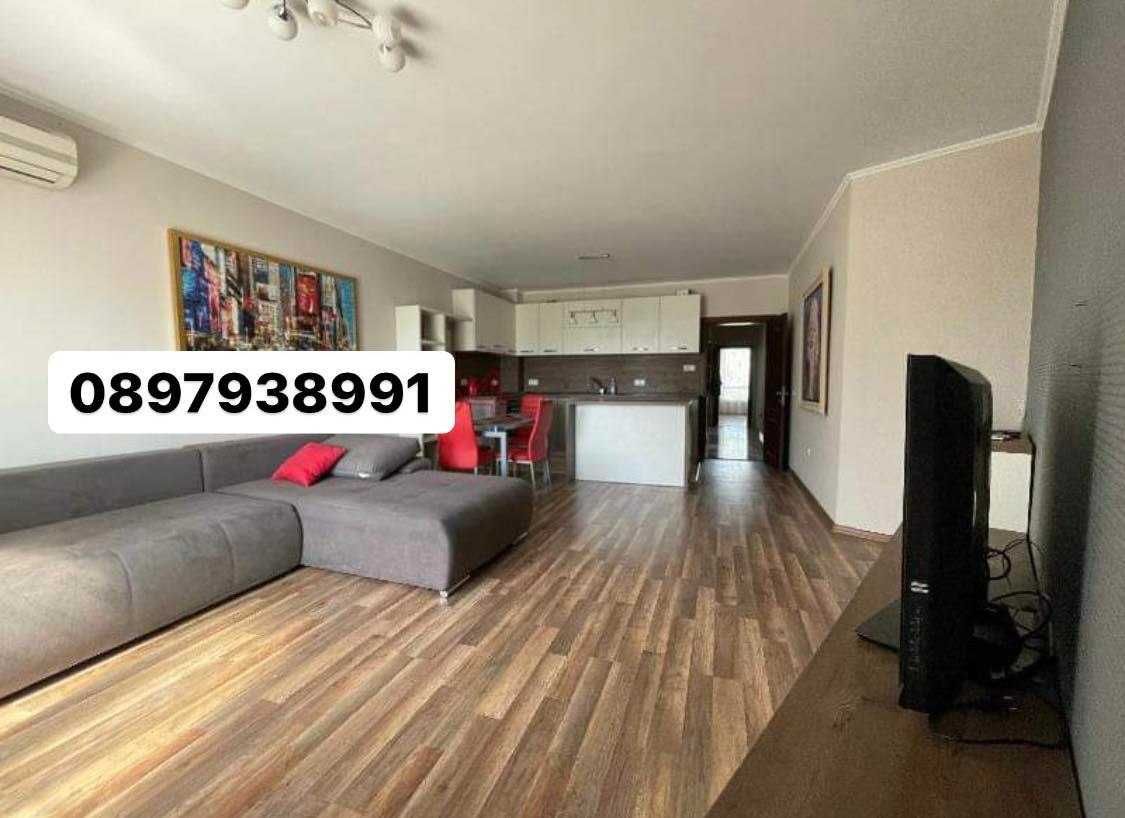 Тристаен апартамент в Пловдив, Христо Смирненски - 108 кв.м за 1380 €/кв.м - Снимка #9