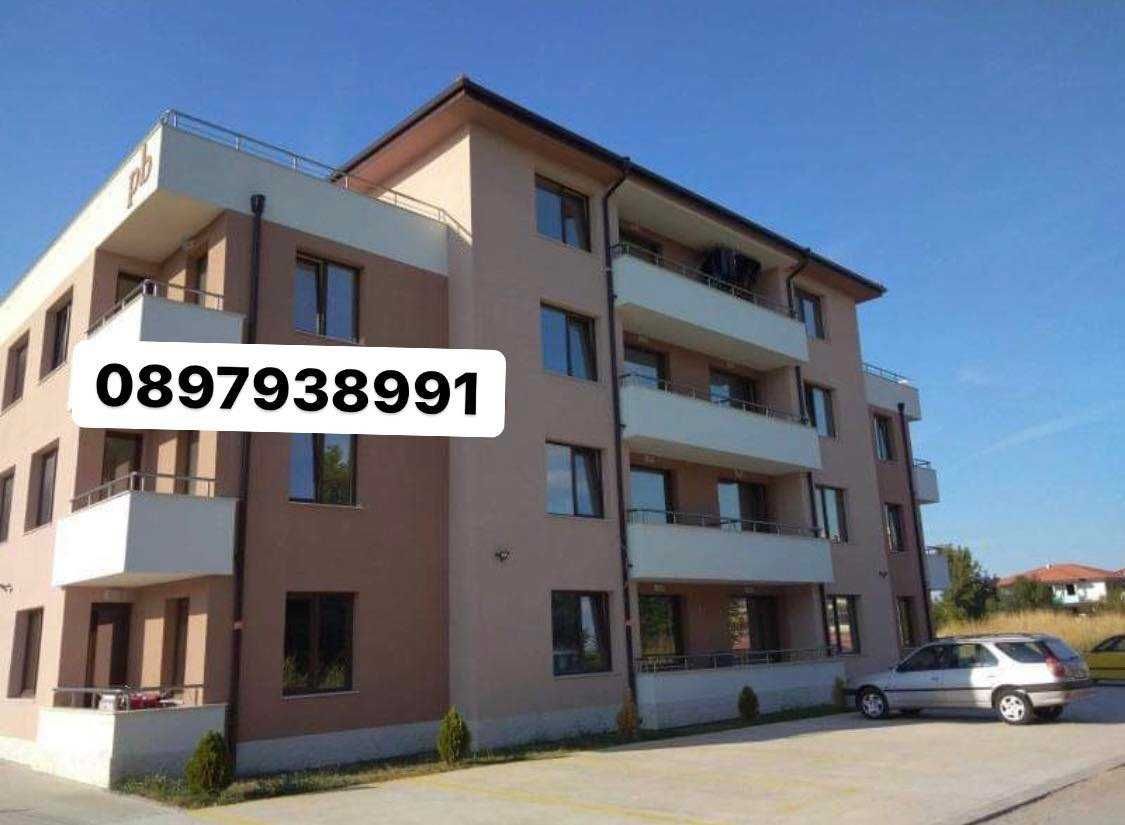 Тристаен апартамент в Пловдив, Остромила - 82 кв.м за 1250 €/кв.м - Снимка #2
