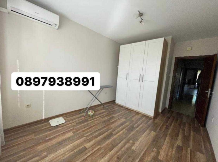 Тристаен апартамент в Пловдив, Христо Смирненски - 108 кв.м за 1380 €/кв.м - Снимка #6