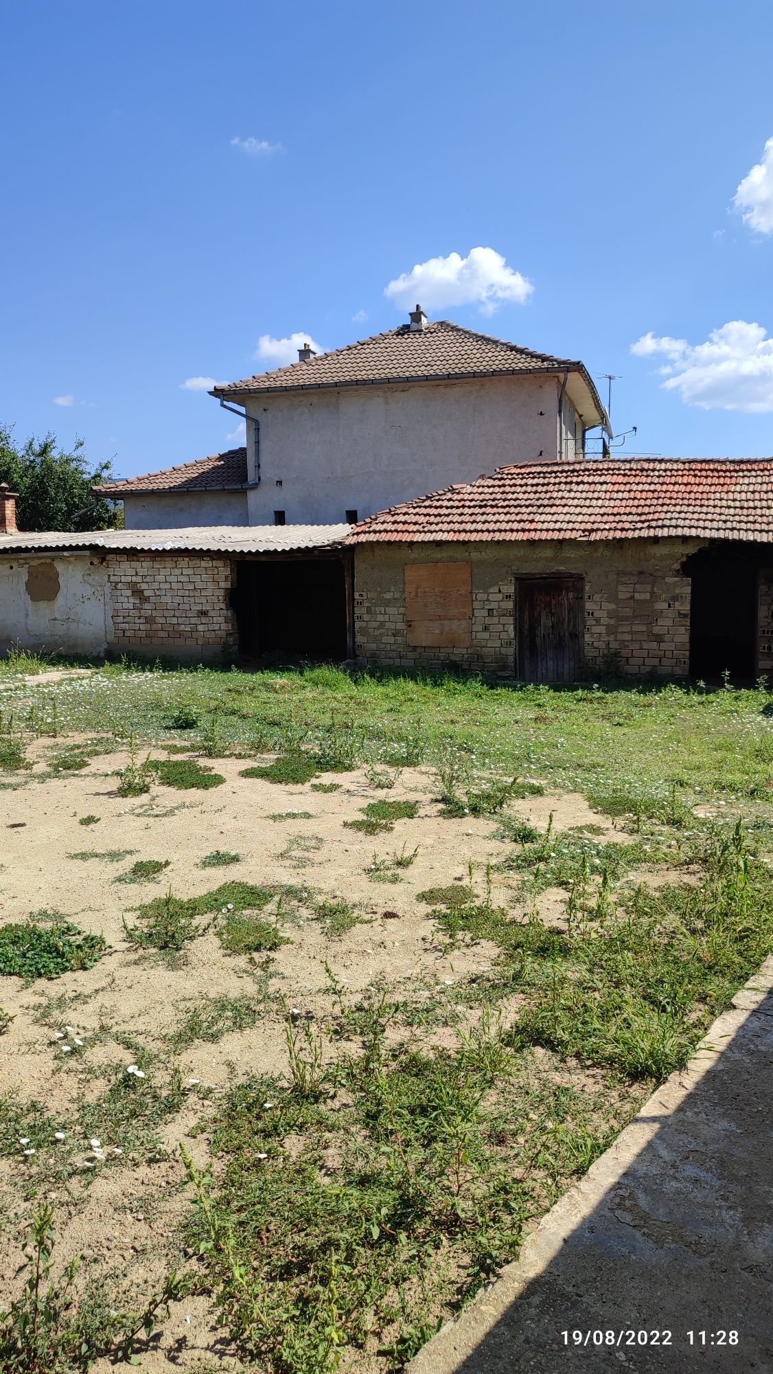 Къща в с. Ветрен, Област Стара Загора - 70 кв.м за 229 €/кв.м - Снимка #2