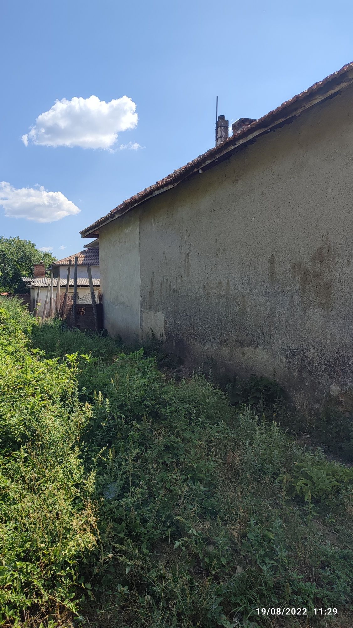 Къща в с. Ветрен, Област Стара Загора - 70 кв.м за 229 €/кв.м - Снимка #3