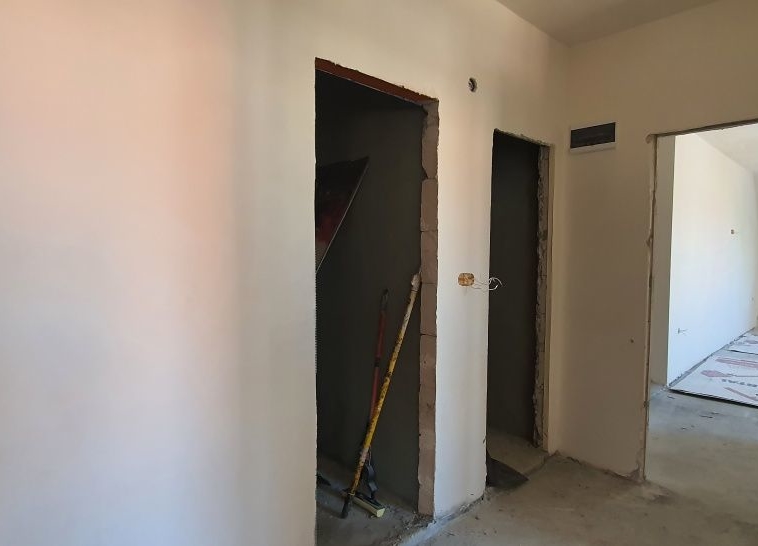 Тристаен апартамент в Казанлък - 108 кв.м за 1250 €/кв.м - Снимка #4