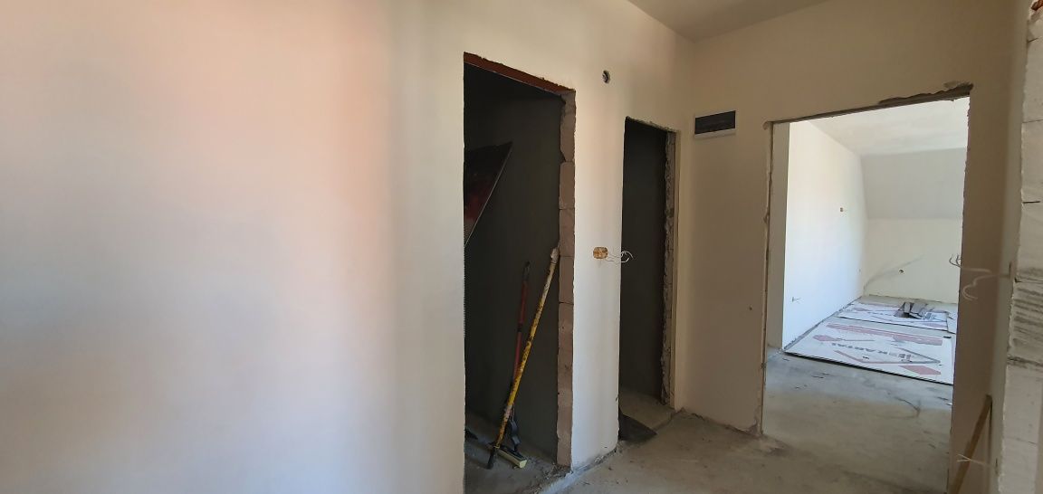 Тристаен апартамент в Казанлък - 108 кв.м за 1250 €/кв.м - Снимка #4