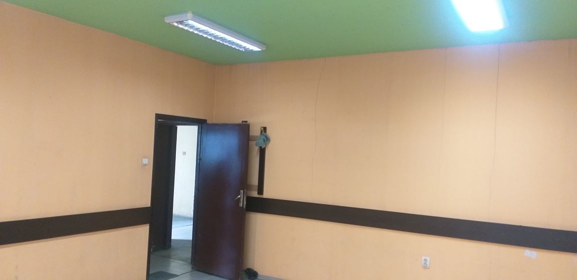 Дава се под наем Склад в Пловдив, Индустриална зона - Север - 72 кв.м за 400лв € - Снимка #5