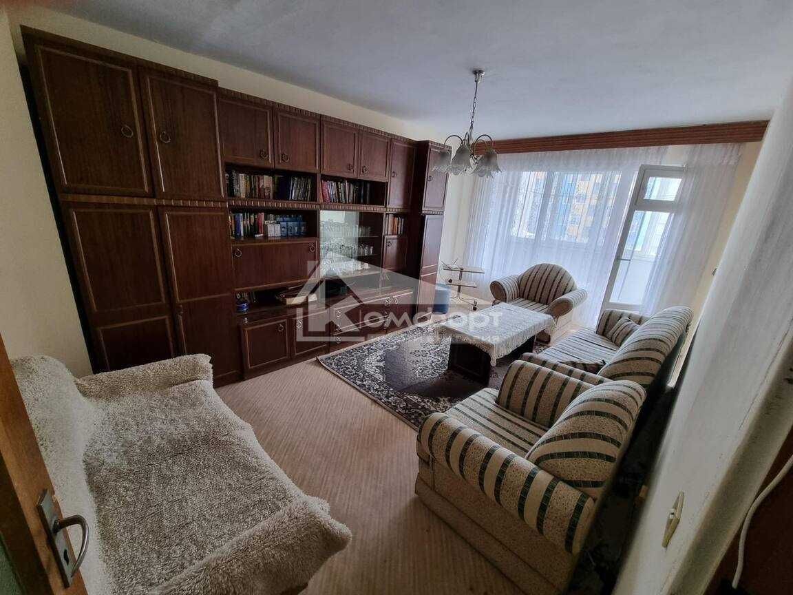 Тристаен апартамент в Стара Загора, Център - 60 кв.м за 1067 €/кв.м - Снимка #4